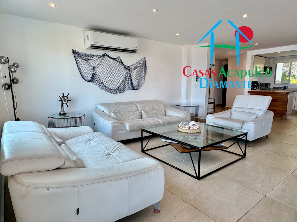 Punta Marqués Cannes PH Jr 1 - Estancia 8